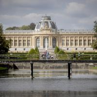 Strecken Tour